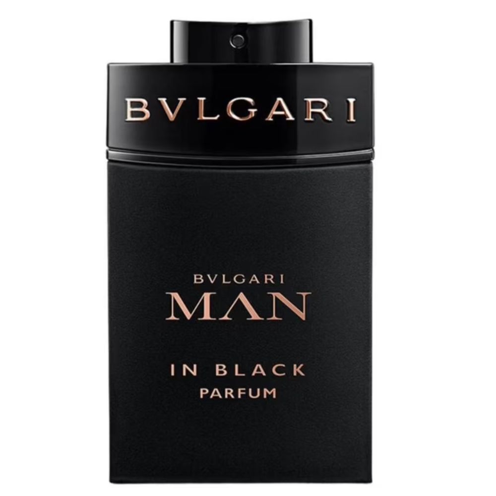 Bvlgari Man In Black Parfum Spray 3.4 oz / 100ml for Men