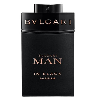 Bvlgari Man In Black Parfum Spray 3.4 oz / 100ml for Men