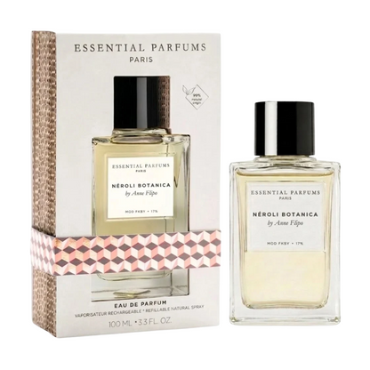 Essential Parfums The Musc Eau de Parfum 100ml Unisex