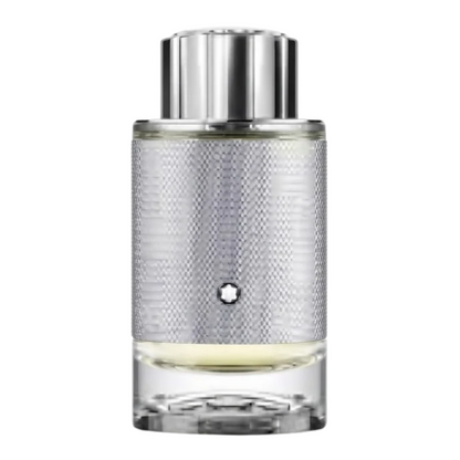 Montblanc Explorer Platinum Eau de Parfum 100ml Tester for Men