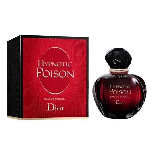 Dior Hypnotic Poison Eau de Parfum Spray 3.4 oz (100ml) for Women image 2