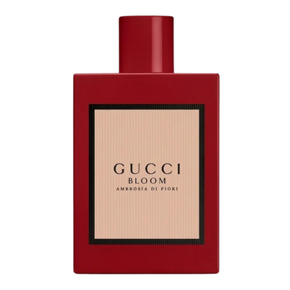 Gucci Bloom Ambrosia di Fiori Eau de Parfum 100ml for Women
