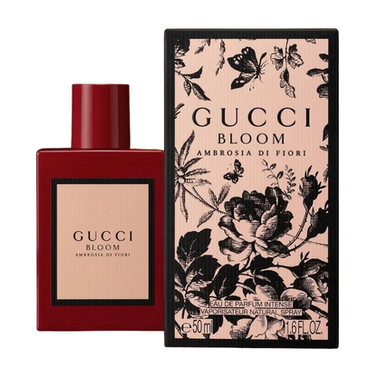 Gucci Bloom Ambrosia di Fiori Eau de Parfum 100ml for Women
