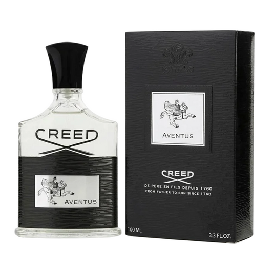 Creed Aventus Eau de Parfum 50ml image 2