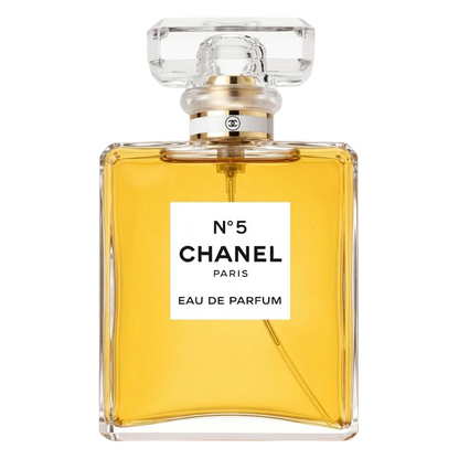 Chanel N°5 Eau de Parfum for Women