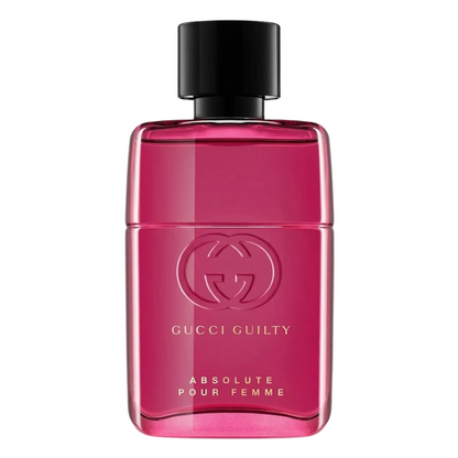Gucci Guilty Absolute Eau de Parfum 90ml Tester for Women