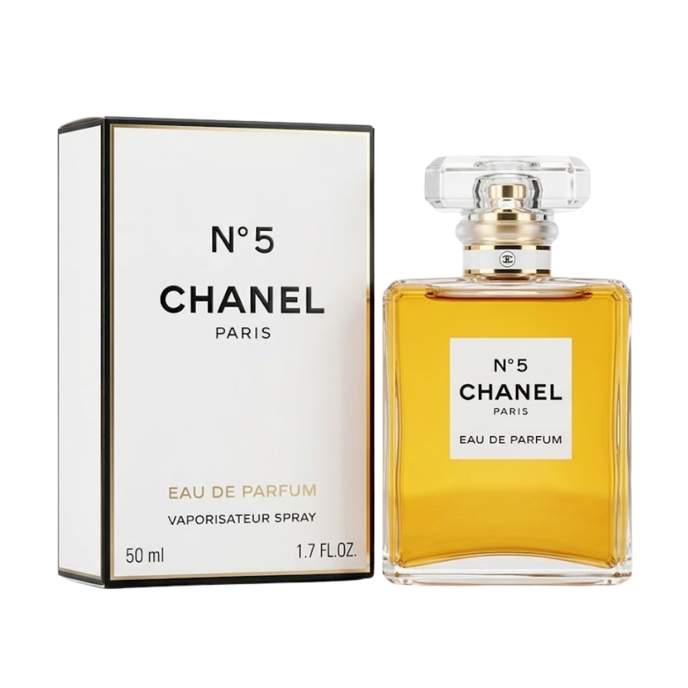Chanel N°5 Eau de Parfum for Women
