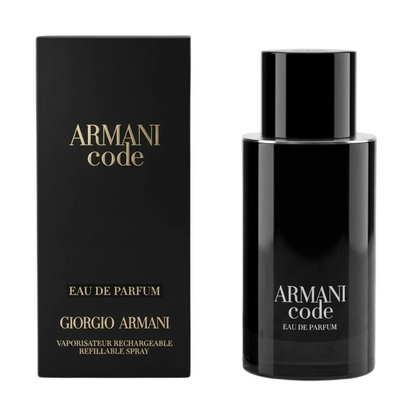 Giorgio Armani Men’s Armani Code Eau de Parfum Spray 75ml