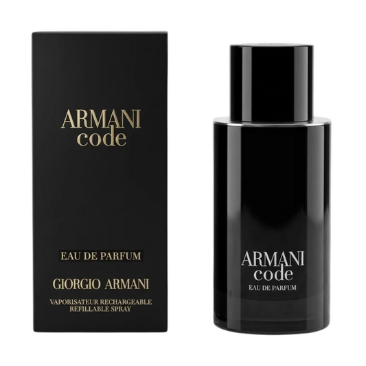 Giorgio Armani Men’s Armani Code Eau de Parfum Spray 75ml image 2