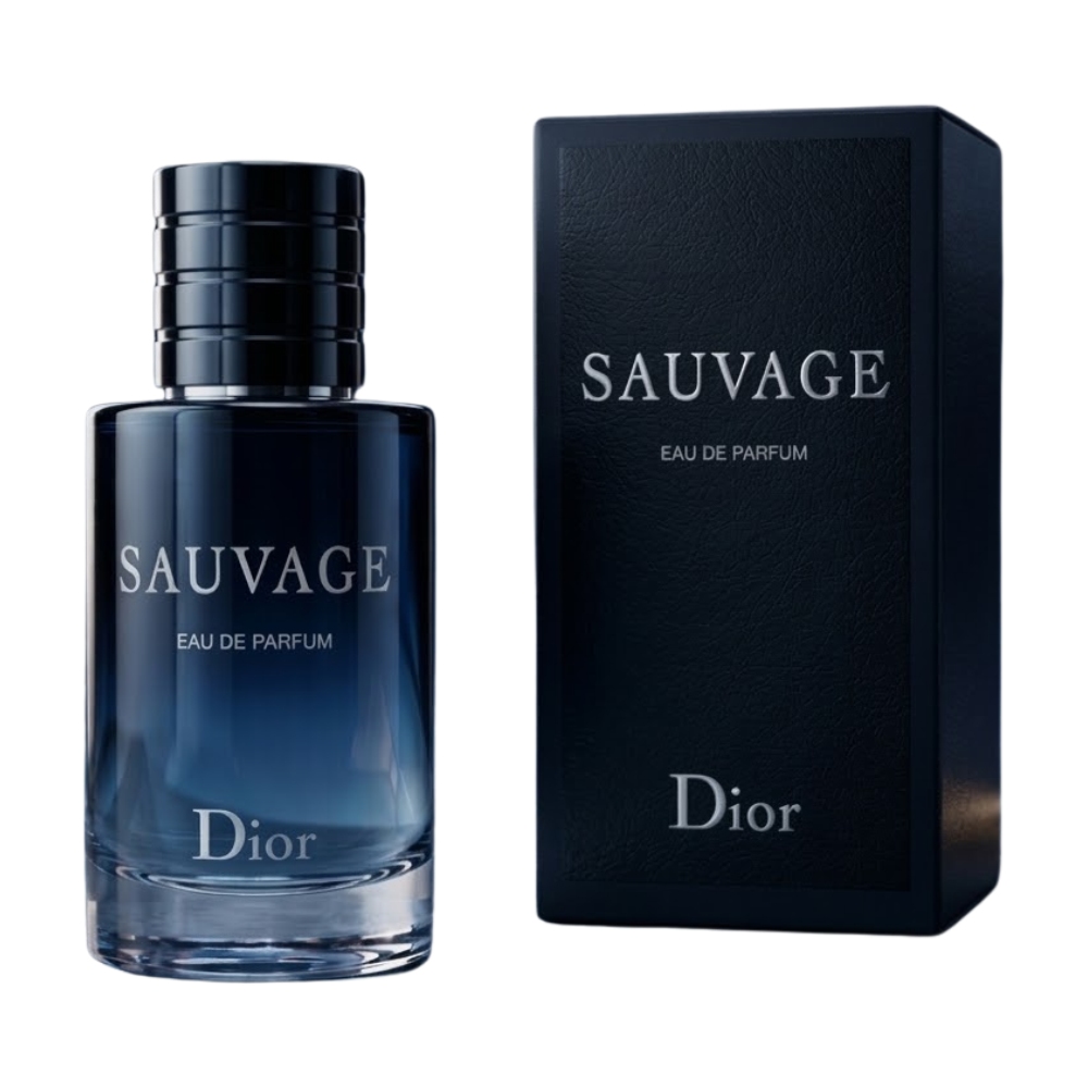 Dior Sauvage Eau de Parfum 100ml Tester for Men