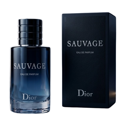 Dior Sauvage Eau de Parfum 100ml Tester for Men