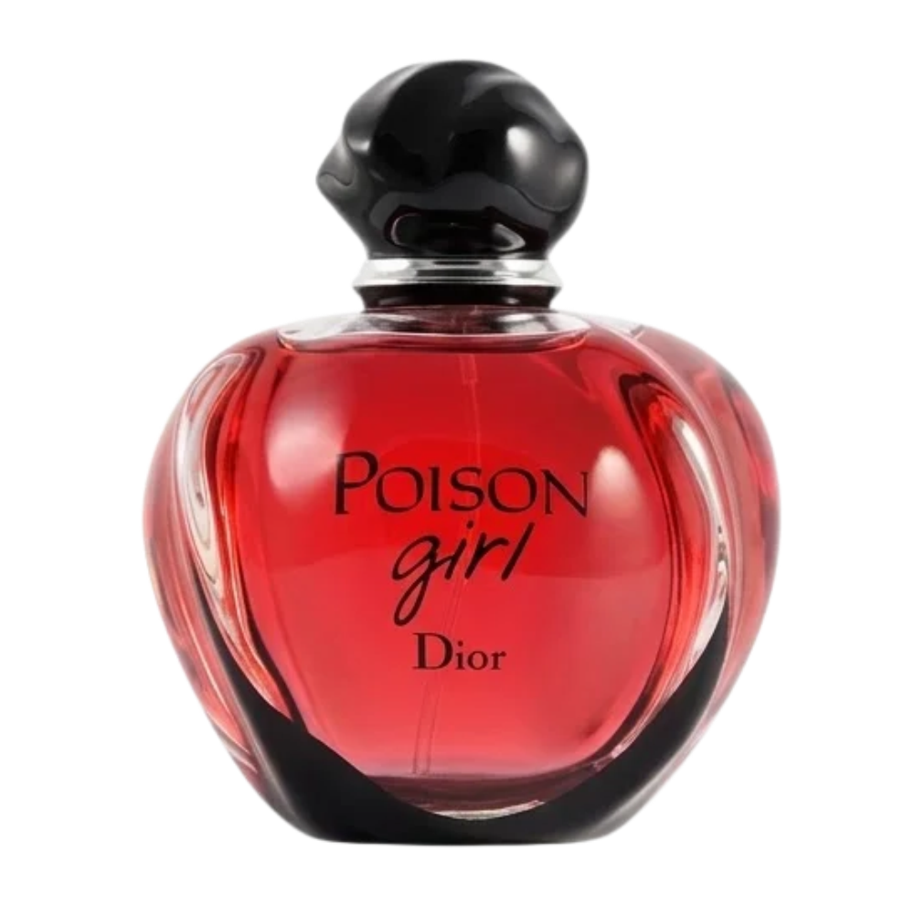 Christian Dior Poison Girl Eau de Parfum Spray for Women, 3.4 oz / 100 ml