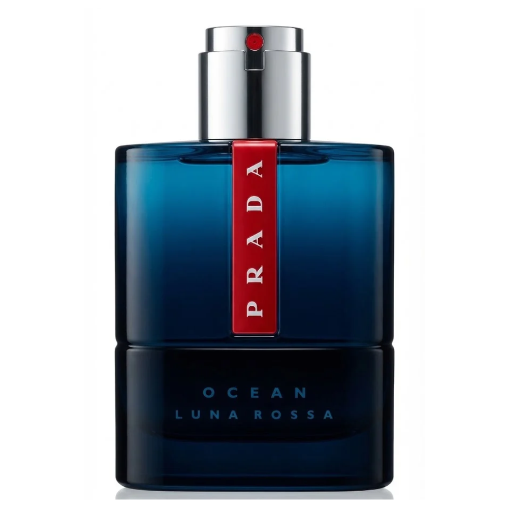 Prada Luna Rossa Ocean Eau de Parfum for Men 100ml Tester