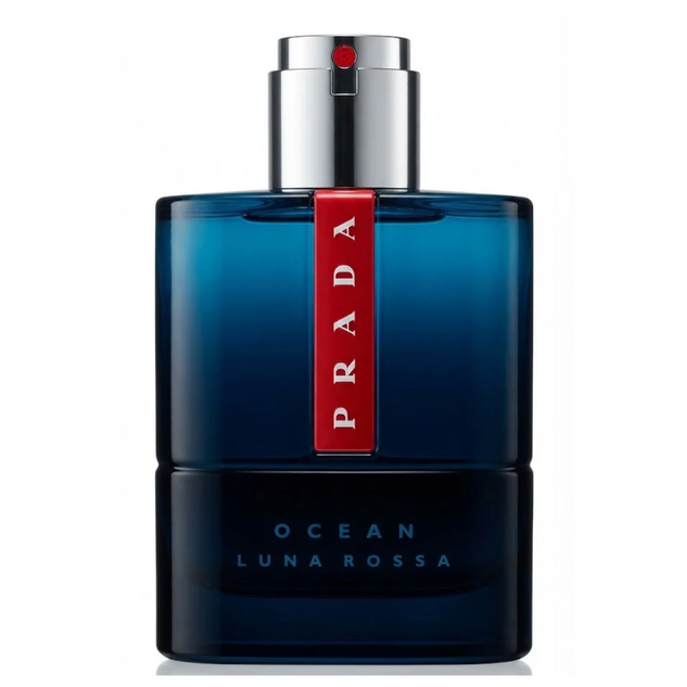 Prada Luna Rossa Ocean Eau de Parfum for Men 100ml Tester