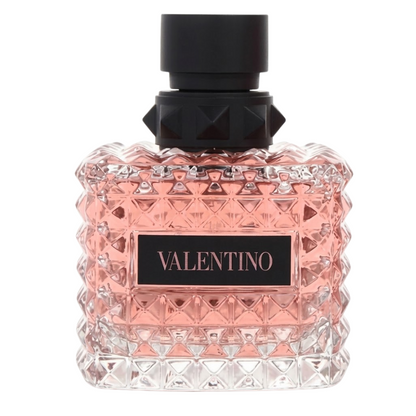 Valentino Donna Eau de Parfum Spray for Women, 3.4 oz / 100 ml