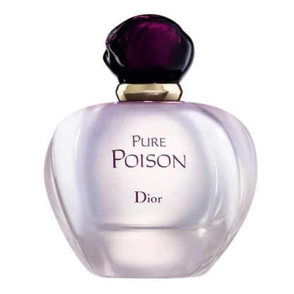 Dior Pure Poison Eau de Parfum 100ml Tester for Women
