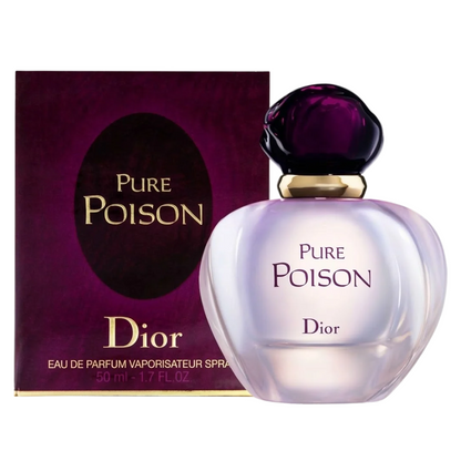 Dior Pure Poison Eau de Parfum 100ml Tester for Women