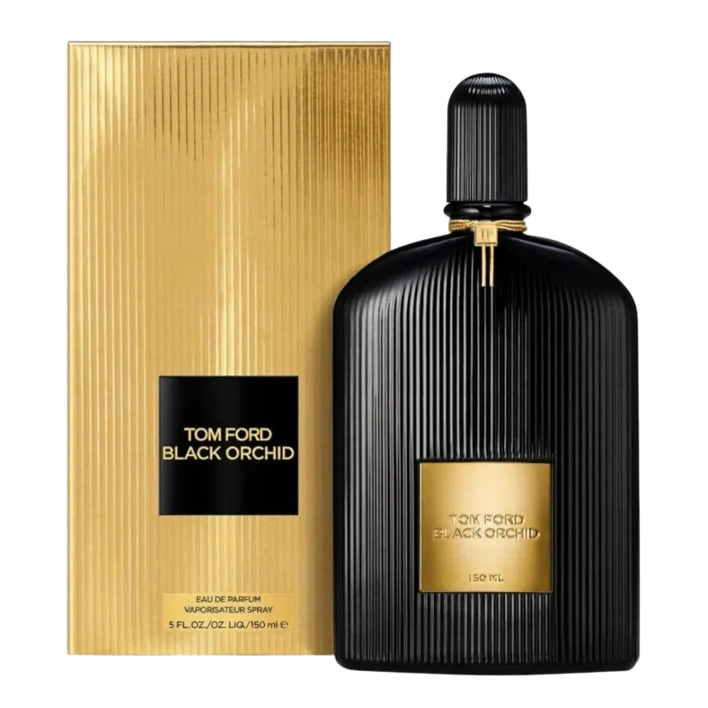 Tom Ford Black Orchid Eau de Parfum Spray Unisex, 1.7 oz / 50 ml