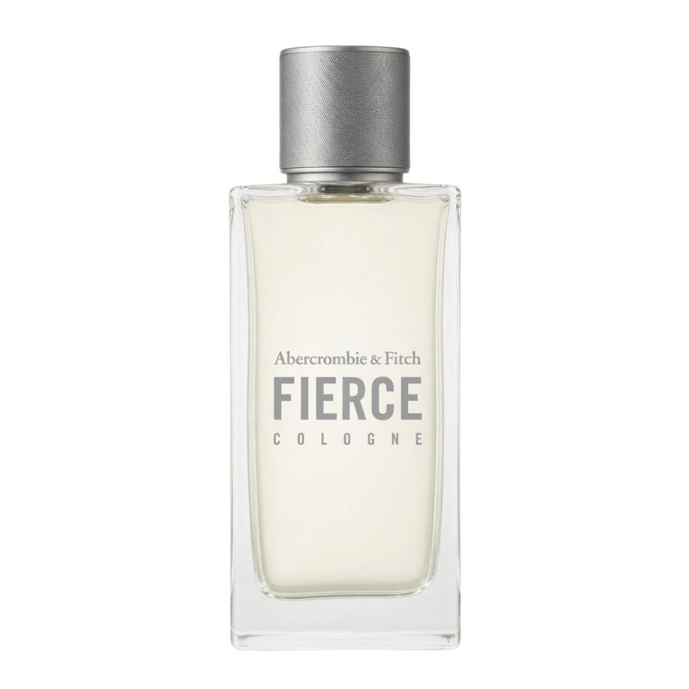 Abercrombie & Fitch Fierce Eau de Cologne for Men 100ml