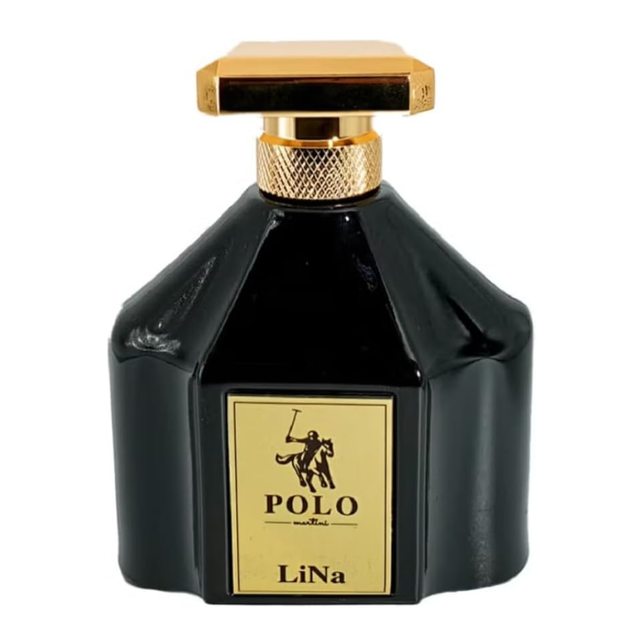 Polo Martini LiNa Eau de Parfum 100ml for Women