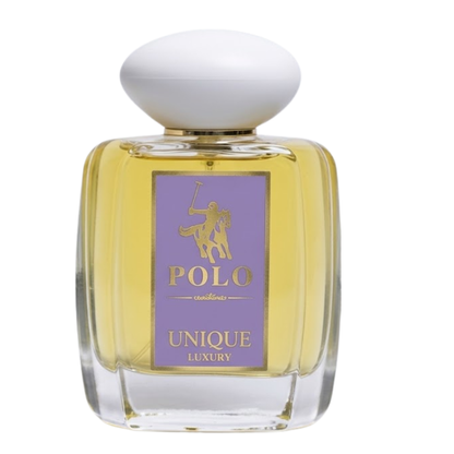 Polo Martini Unique Luxury Unisex Eau de Parfum 100ml