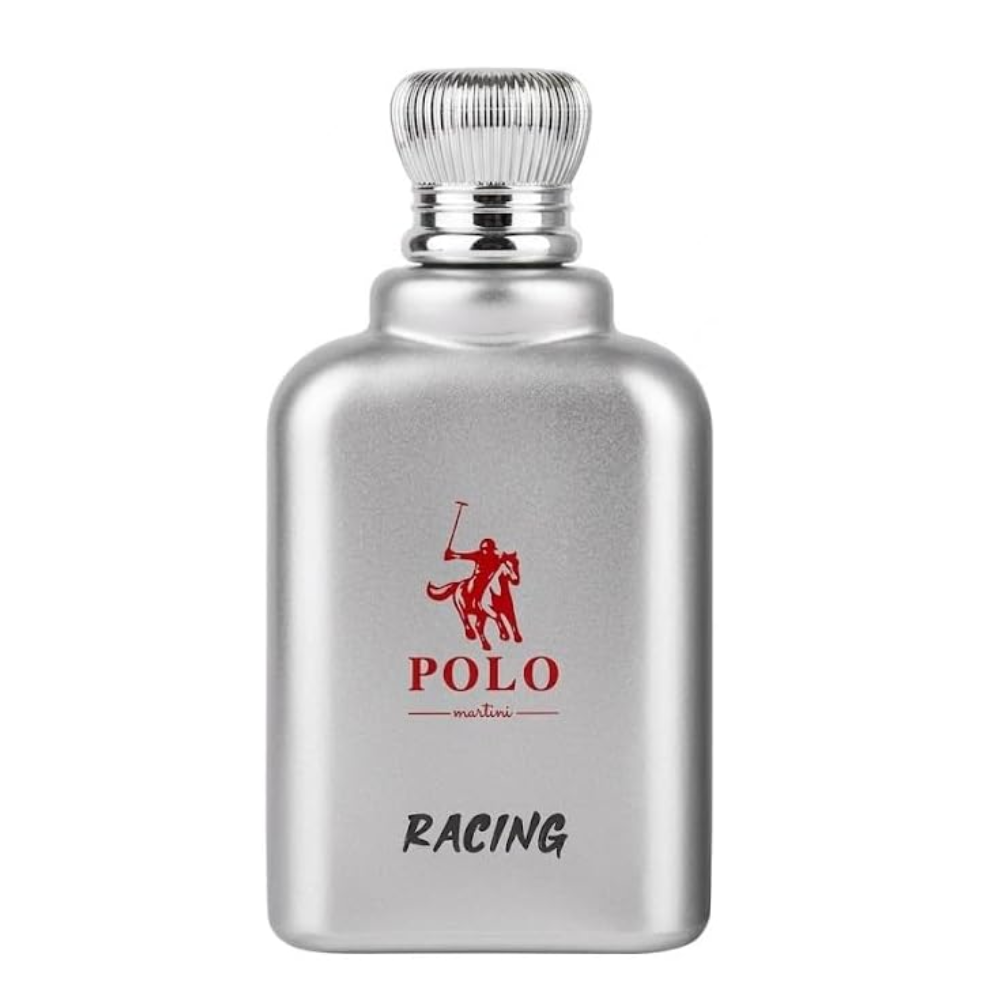 Polo Martini Racing Eau de Parfum 50ml for Men