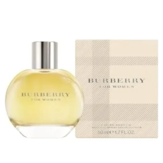 Burberry for Women Eau de Parfum Spray 3.3 oz / 100ml image 2