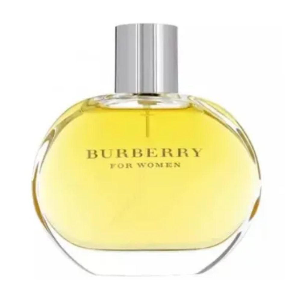 Burberry for Women Eau de Parfum Spray 3.3 oz / 100ml