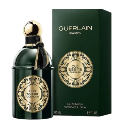Guerlain Oud Essentiel Eau de Parfum 4.2 oz / 125ml