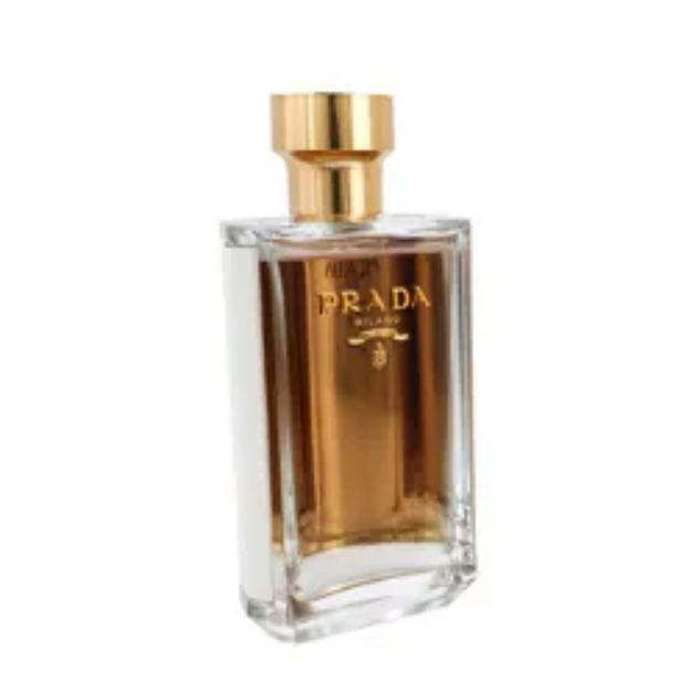 Prada La Femme Eau de Parfum for Women 100ml / 3.4 Oz