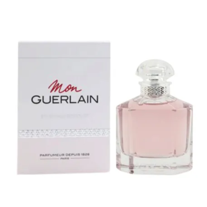 Guerlain Mon Guerlain Sparkling Bouquet Eau de Parfum for Women 100ml / 3.3 Oz