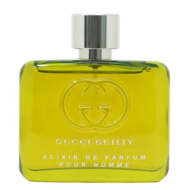 Gucci Guilty Elixir de Parfum Pour Homme 60ml