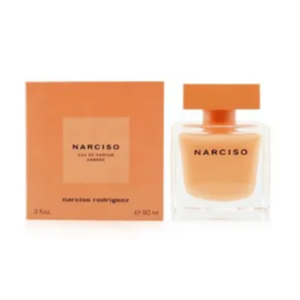 Narciso Rodriguez Narciso Ambree Eau de Parfum for Women 90ml / 3.0 Oz