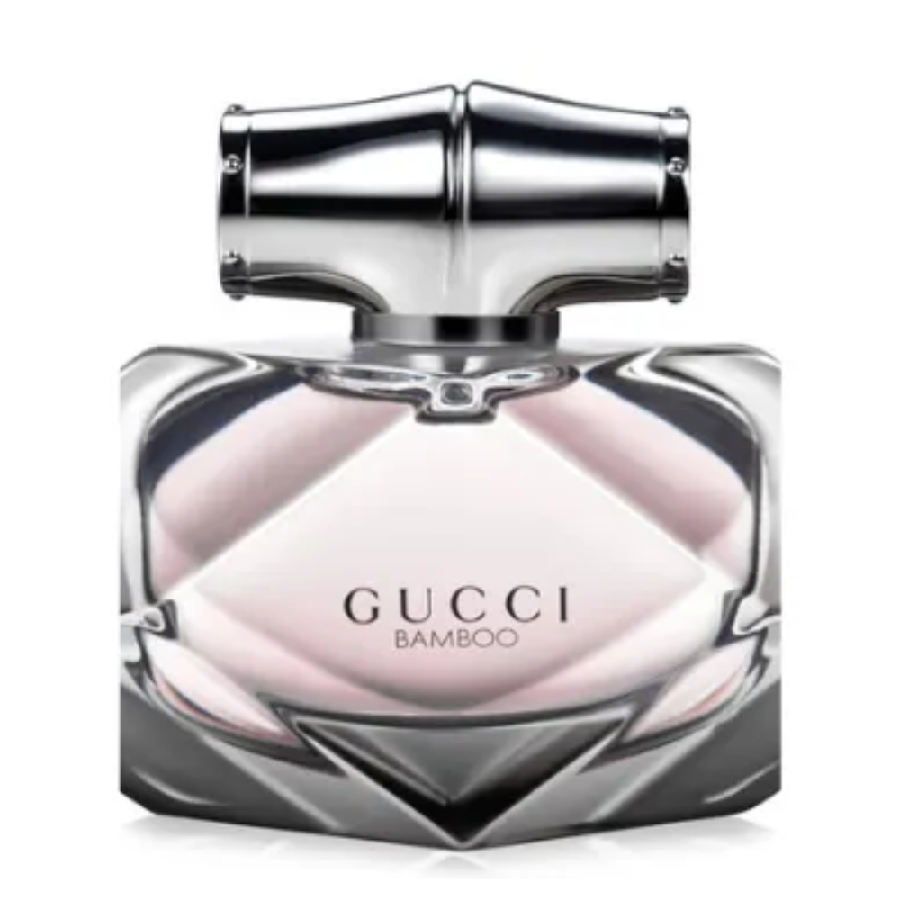 Gucci Bamboo Eau de Parfum for Women 75ml / 2.5 Oz