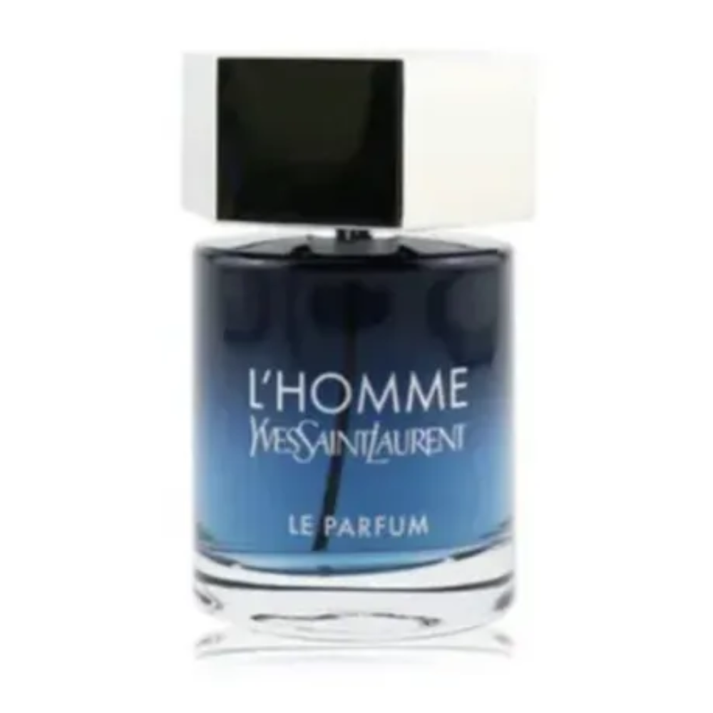 Yves Saint Laurent L’Homme Le Parfum Tester for Men 100ml / 3.3 Oz
