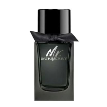 Burberry Mr. Eau de Parfum for Men 100ml / 3.4 Oz