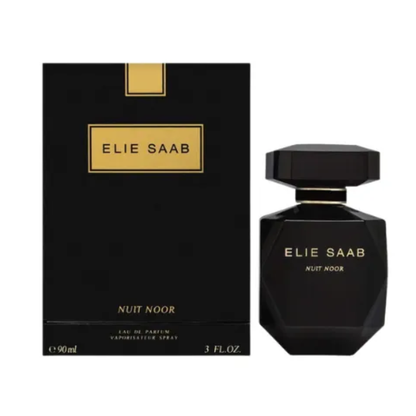 Elie Saab Nuit Noor Eau de Parfum for Women 90ml