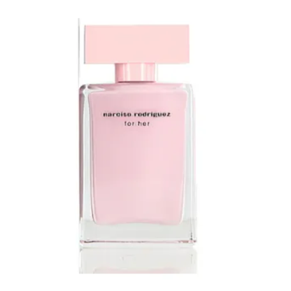 Narciso Rodriguez For Her Eau de Parfum for Women 50ml / 1.6 Oz