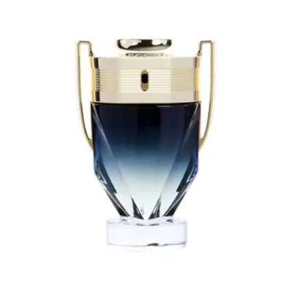 Paco Rabanne Invictus Parfum for Men 100ml / 3.4 Oz