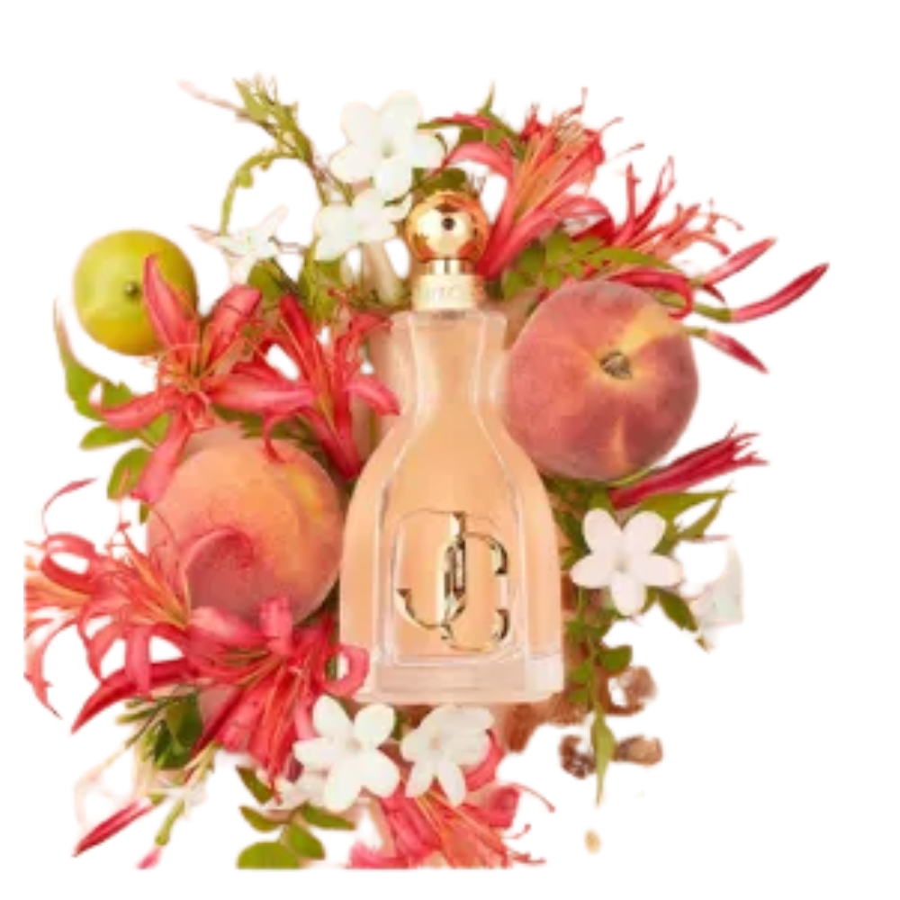 Jimmy Choo I Want Choo Eau de Parfum for Women 100ml / 3.4 Oz