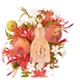 Jimmy Choo I Want Choo Eau de Parfum for Women 100ml / 3.4 Oz