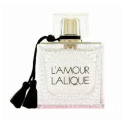 Lalique L’Amour Eau de Parfum for Women 100ml