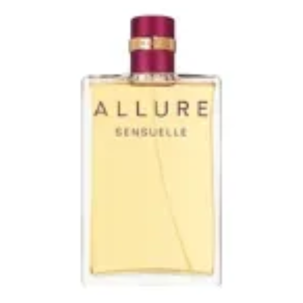 Chanel Allure Sensuelle Eau de Parfum for Women 50ml