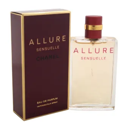 Chanel Allure Sensuelle Eau de Parfum for Women 50ml