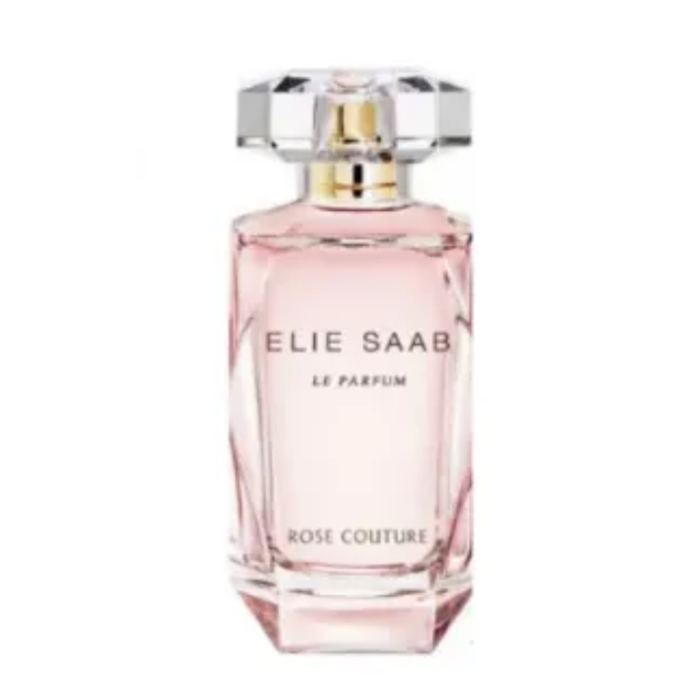 Elie Saab Le Parfum Rose Couture Eau de Toilette for Women 90ml
