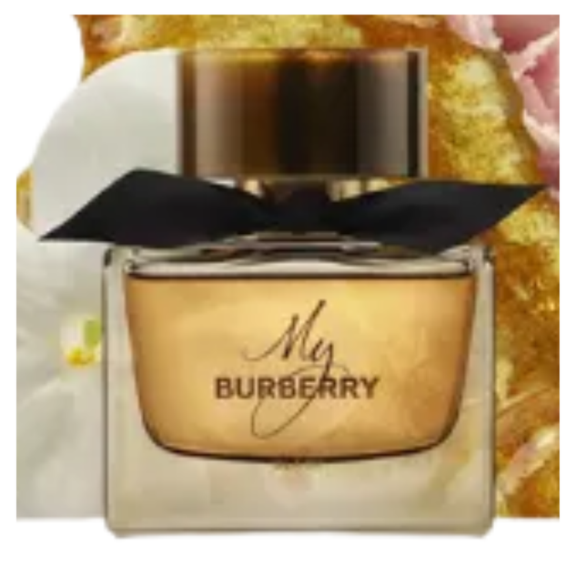 Burberry My Burberry Black Eau de Parfum for Women 90ml / 3.0 Oz