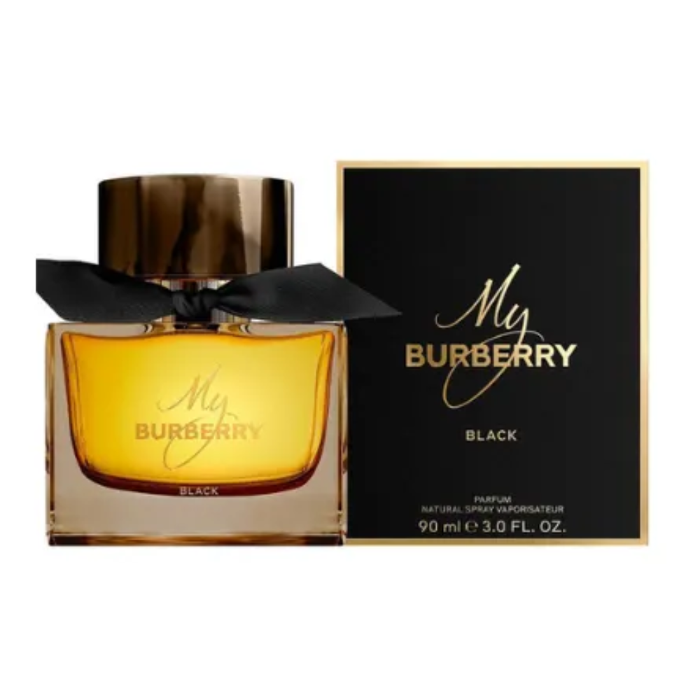 Burberry My Burberry Black Eau de Parfum for Women 90ml / 3.0 Oz