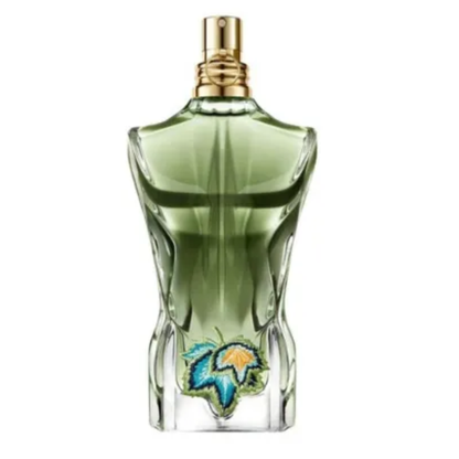 Jean Paul Gaultier Le Beau Paradise Garden Eau de Parfum for Men
