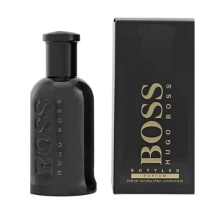 Hugo Boss Bottled Parfum for Men 100ml