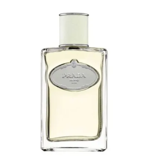 Prada Infusion d’Iris Eau de Parfum for Women 100ml